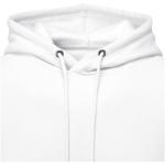 Charon men’s hoodie, white White | S