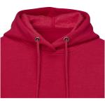 Charon women’s hoodie, red Red | 3XL