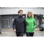Maxson women's softshell jacket, graphite Graphite | XL