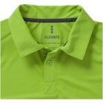 Ottawa Poloshirt cool fit für Herren, apfelgrün Apfelgrün | XS