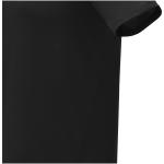 Deimos Poloshirt cool fit mit Kurzärmeln für Herren, schwarz Schwarz | XS