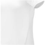 Deimos Poloshirt cool fit mit Kurzärmeln für Damen, weiß Weiß | XS