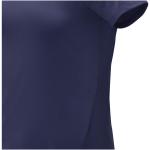 Deimos Poloshirt cool fit mit Kurzärmeln für Damen, Navy Navy | XS