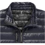 Scotia women's lightweight down jacket, navy Navy | XS