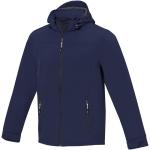 Langley men's softshell jacket 