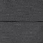 Nubia men's performance full zip knit jacket, graphite Graphite | L