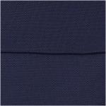 Nubia women's performance full zip knit jacket, navy Navy | S