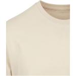 Balfour 200 g/m² Kurzärmeliges T-Shirt Bio Baumwolle (OCS), unisex, Sandstone Sandstone | M