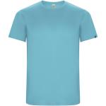 Imola short sleeve kids sports t-shirt 
