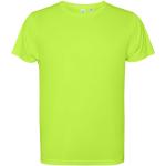 Estoril short sleeve kids t-shirt 