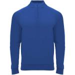 Epiro long sleeve kids quarter zip sweatshirt 