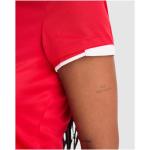 Tamil 150 g/m² short sleeve women's sports polo, navy/white Navy/white | L