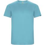 Imola short sleeve men's sports t-shirt 