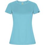 Imola short sleeve women's sports t-shirt 