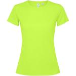Estoril short sleeve women's t-shirt 