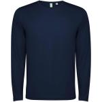 Estoril long sleeve unisex t-shirt 