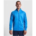Valier full zip men's sweatshirt, fluor pink Fluor pink | L