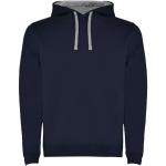 Urban men's hoodie 