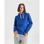 Urban 280 g/m² Kapuzenpullover für Damen, Kelly Grün, Weiss Kelly Grün, Weiss | L