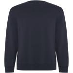 Batian organic cotton unisex crewneck sweater 