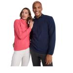 Himalaya 1/4 Zip - Fleecepullover für Herren, marineblau Marineblau | L