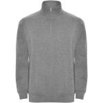 Aneto quarter zip sweater 