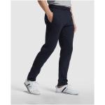 New Astun 280 g/m² unisex trousers, Navy Navy | L