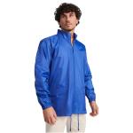 Escocia Leichte Regenjacke Unisex, royalblau Royalblau | M