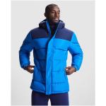 Tallin Steppjacke Unisex, limone,schwarz Limone,schwarz | L