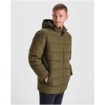Nepal isolierter Parka Unisex, marineblau Marineblau | M
