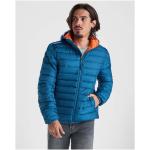 Norway men's insulated jacket, moonlight blue Moonlight blue | L