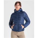Norway women's insulated jacket, moonlight blue Moonlight blue | L