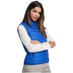 Oslo isolierter Bodywarmer für Damen, Ebenholz Ebenholz | L