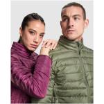 Finland men's insulated jacket, ebony Ebony | L
