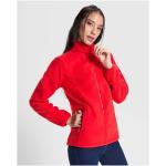 Artic women's full zip fleece jacket, lead Lead | L