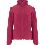 Artic women's full zip fleece jacket 