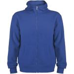 Montblanc unisex full zip hoodie 