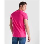 Atomic 150 g/m² T-Shirt Unisex, gelb Gelb | XS
