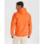 Siberia Softshelljacke Unisex, Zinnoberorange Zinnoberorange | XS
