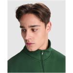 Ulan 280 g/m² Sweatjacke Unisex, cardinalrot Cardinalrot | XS