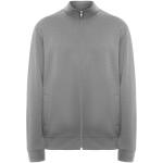 Ulan unisex full zip sweater 