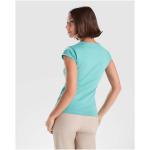 Belice 200 g/m² short sleeve women's t-shirt, clay orange Clay orange | L
