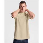 Chow  OversizeT-Shirt Unisex, Vintage Weiß Vintage Weiß | XS