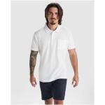 Centauro Premium 220 g/m² short sleeve unisex polo, aztec blue Aztec blue | L