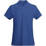 Prince organic cotton short sleeve women's polo 