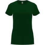 Capri short sleeve women's t-shirt 