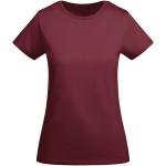 Breda organic cotton short sleeve women's t-shirt 