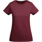 Breda short sleeve women's t-shirt 