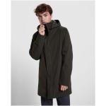 Dome padded unisex parka jacket, Navy Navy | XS