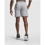 Sport unisex shorts, heather smoke Heather smoke | L